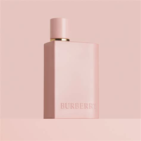 burberry her marionnaud|Burberry Her fragrance.